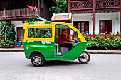 Luang Prabang, Laos.